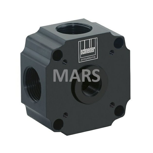 Základná krabica RLD-B 4x1-1/2"